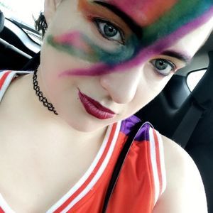 Meet your Posher, Charity